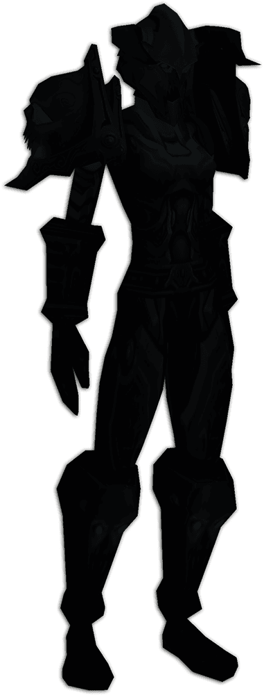 Armory Background