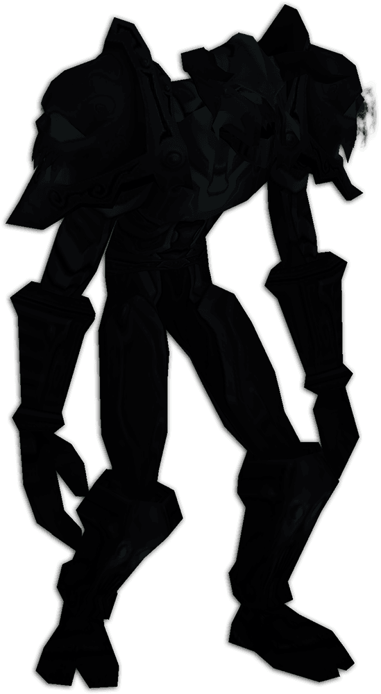 Armory Background