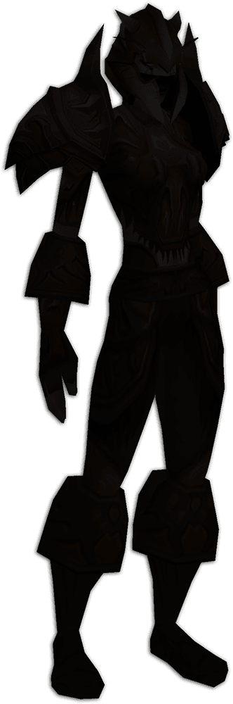 Armory Background