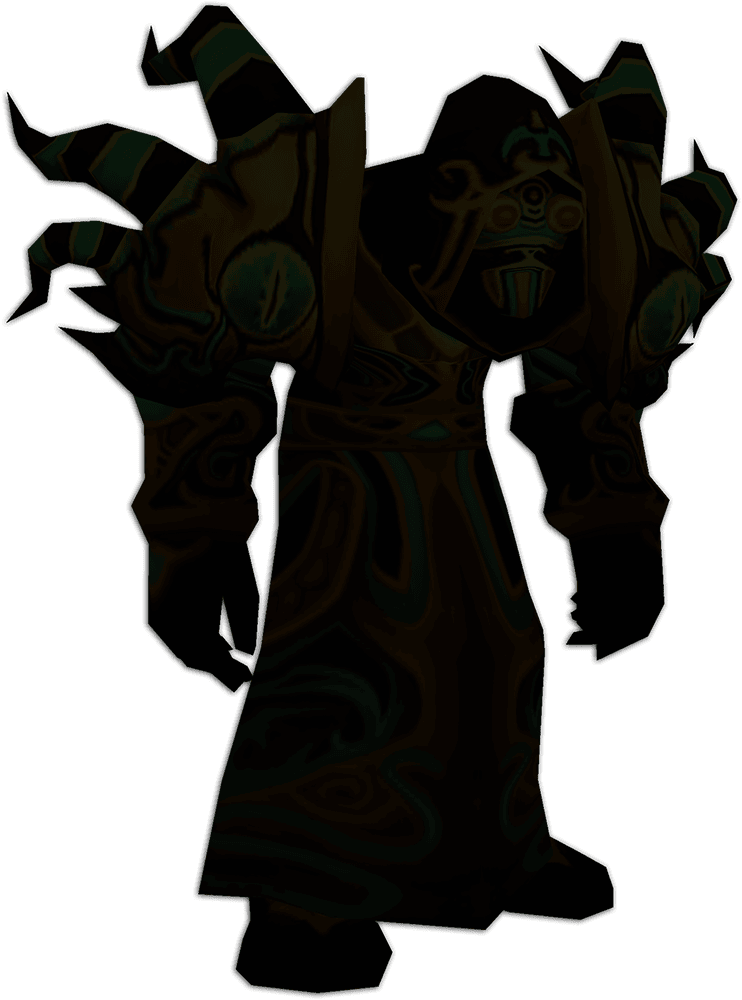 Armory Background