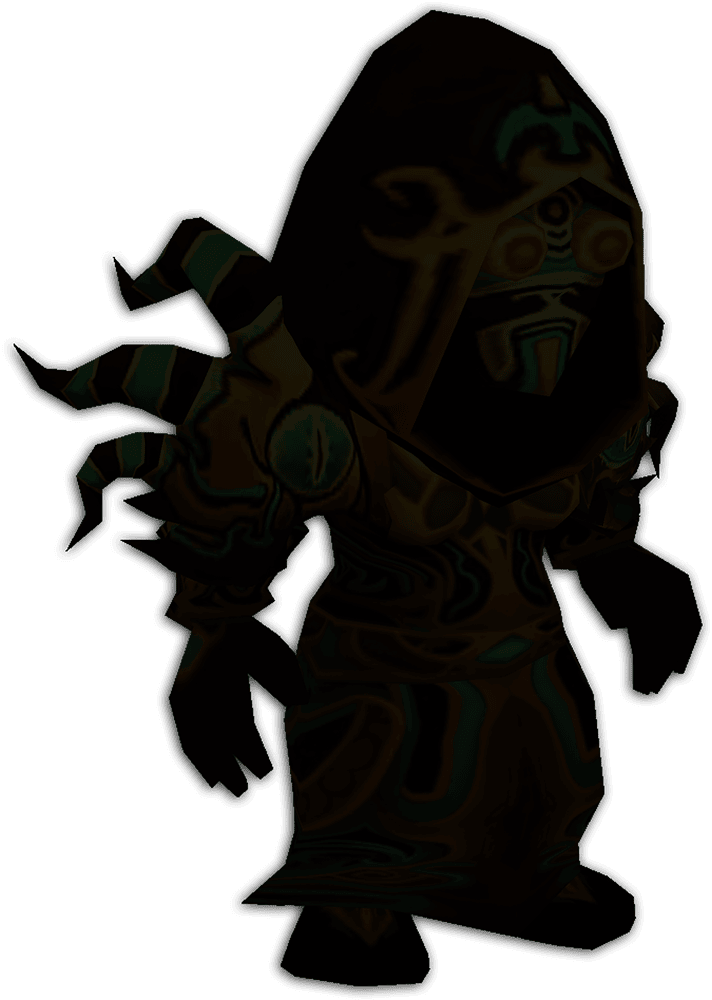 Armory Background
